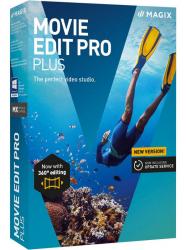 MAGIX Movie Edit Pro Plus